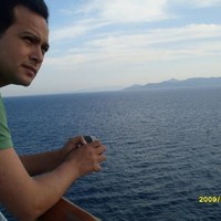 Cesar Alonso Rodriguez Hernandez