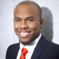 Aric Jones