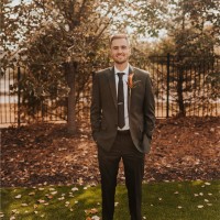 Seth Curran