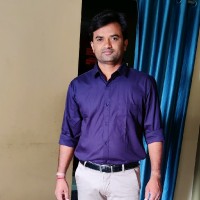 Yashwantreddy Nalbal