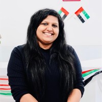 Anu Varghese