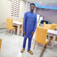 Ijakhaigbe Godfrey