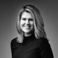 Sharonne Van Bohemen - Van Stijn