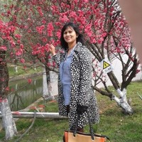 Shiroma Priyadharshani