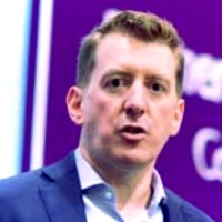 Andrew Murphy OBE