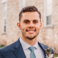 Elijah Mccormick