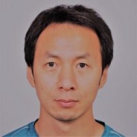 Yi Gang