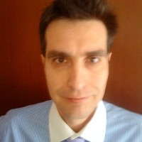 Dimitrios Dimitropoulos