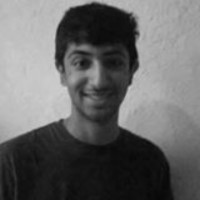 Dhruva Kothari (Stpi Bhubaneswar, Design)