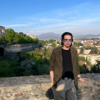 Matteo Galizzi