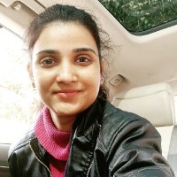 dipti joshi