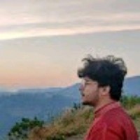 Sanil Bhoir