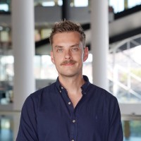 Moritz Schudnagies