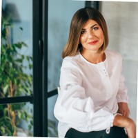 Alla Shvets