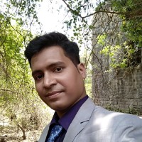 Amey Joshi