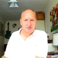 Melvyn Segal