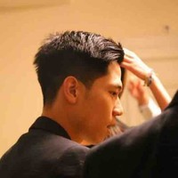 Marc Lin