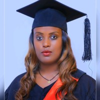 Azeb Bekele