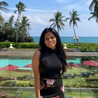 Chandana J.