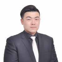 Nicky Yang
