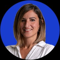 Nuria Zazo de la Vega