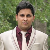 Sunil Kumar