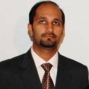 Arif Anwarali Bhamani