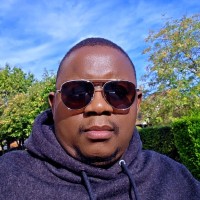 Ebison Chinherende, Cmd