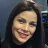 María Gabriela Hernández Valerio