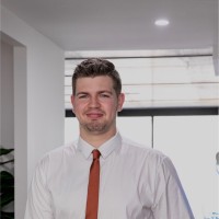 Kyle O’Riley