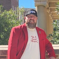 Nathan A. Stuck, MBA