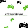 karthik gaming