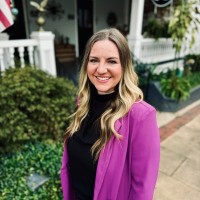 Alise Cartledge, Mba