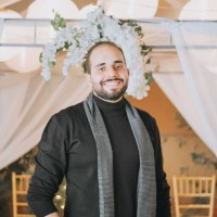 Mahmoud Elfakharany