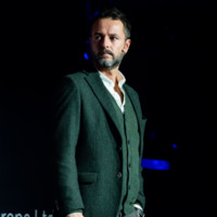 Cristiano Marroni Darena