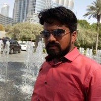 Ambuj Singh
