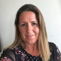 Lene Lykke Voss Jensen
