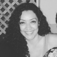 Sharon Martinez