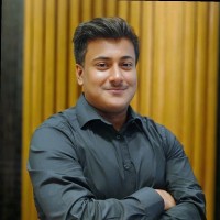 Naimuzzaman Sourav