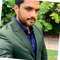 prosenjit Mondal