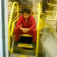 Endri Hartono