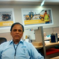 Murali Achutaraman