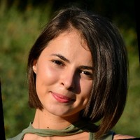 Roxana Ghise