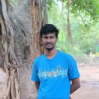 Vignesh Ramar