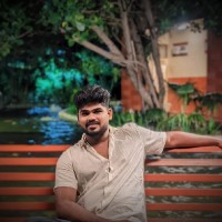 Vimal Raj