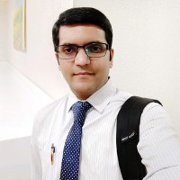 Nikunj Raimangia
