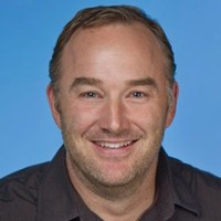 Stuart Gillen