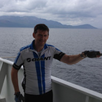 Andy Fenwick