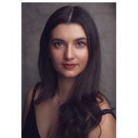Natasa Trailovic