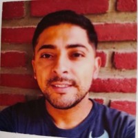 Ramón Reynaldo Garnica